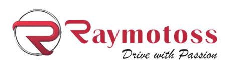 Raymotos